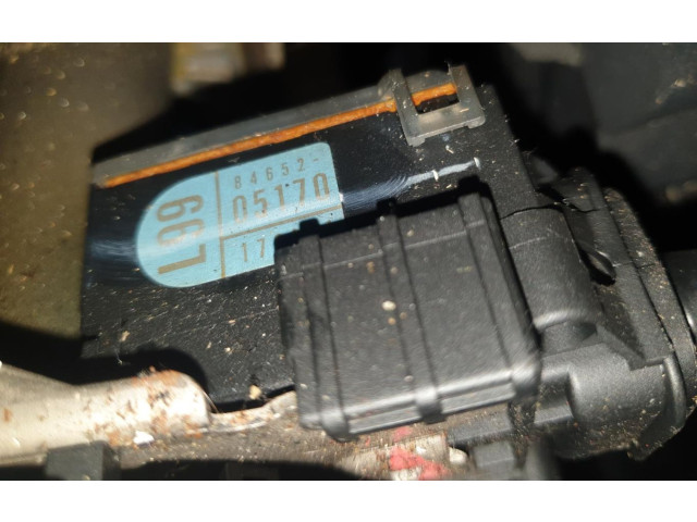 Переключатель дворников 8465205170   Toyota Corolla Verso AR10