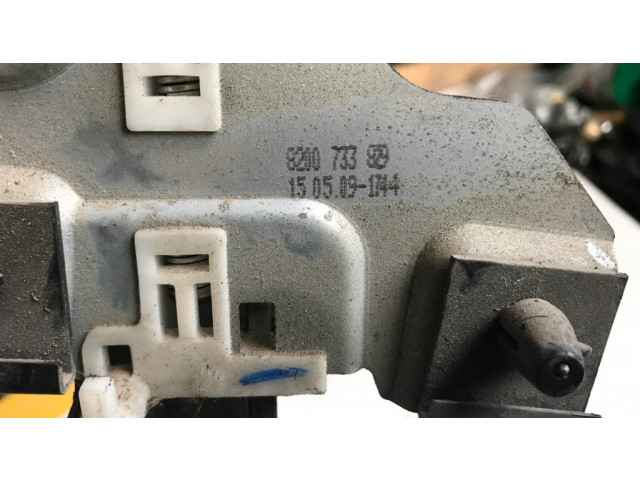 Передний комплект электрического механизма для подъема окна