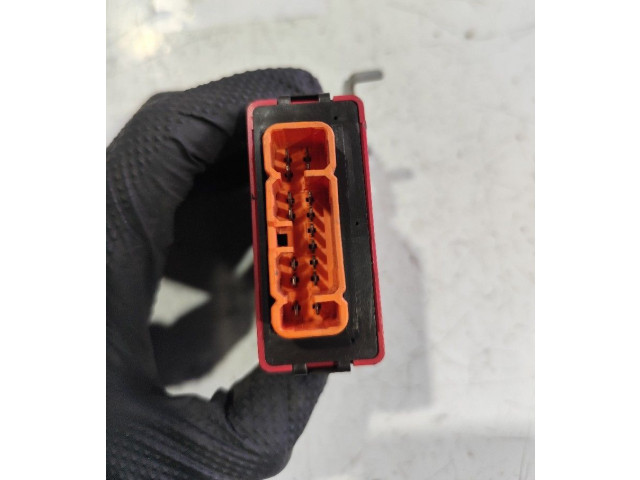 Řídící jednotka 85980-12240, 051500-2840 Toyota Corolla E90 1987