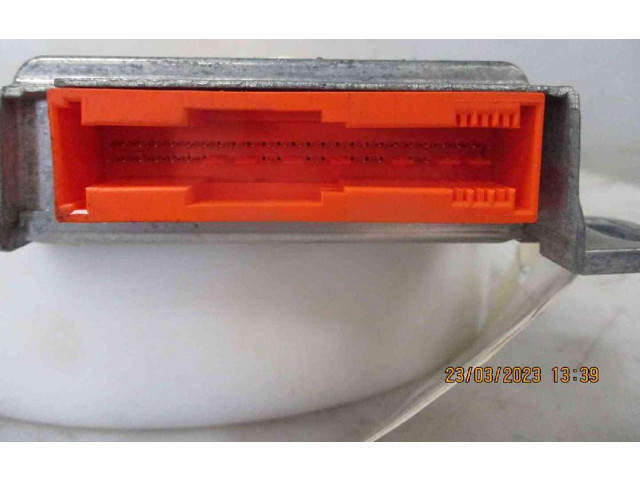 Блок подушек безопасности 8200402401, 8200402401 Renault Twingo I