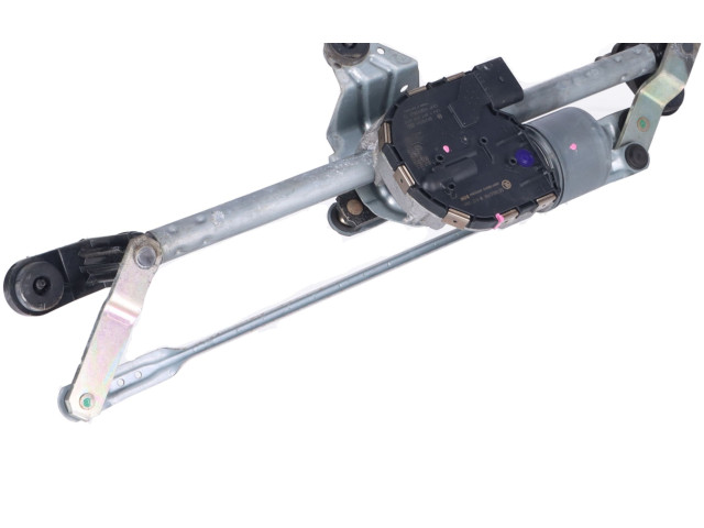 Моторчик дворников 5E1955023A Skoda Octavia Mk3 (5E)