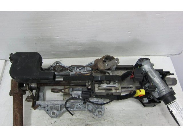 Руль Volkswagen Golf Plus  2005 - 2013 года 1K1419502AC      