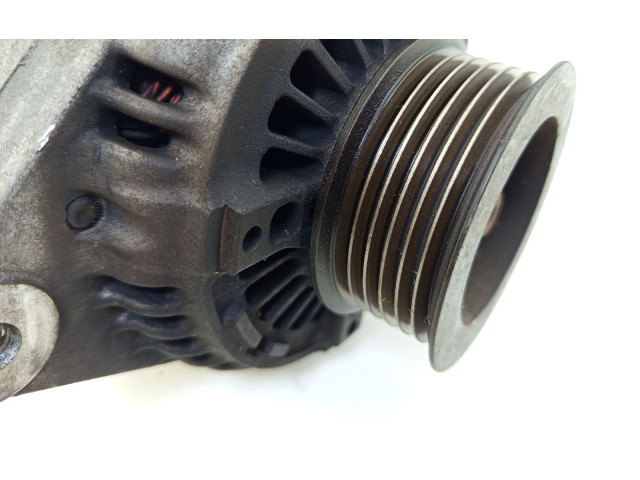 Генератор 102211-2241, C1X24   Honda Stream      