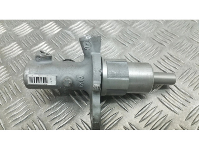 Главный тормозной цилиндр