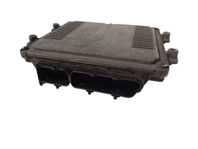 Řídící jednotka 51815709, 188A4000 Fiat Punto (199) 2008