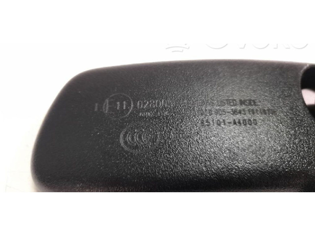 Зеркало (механическое) KIA Ceed 2018 - года