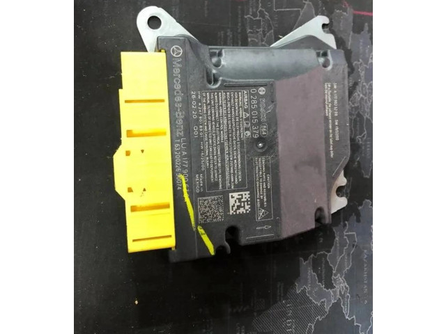 Блок подушек безопасности 1779025208   Mercedes-Benz A W168