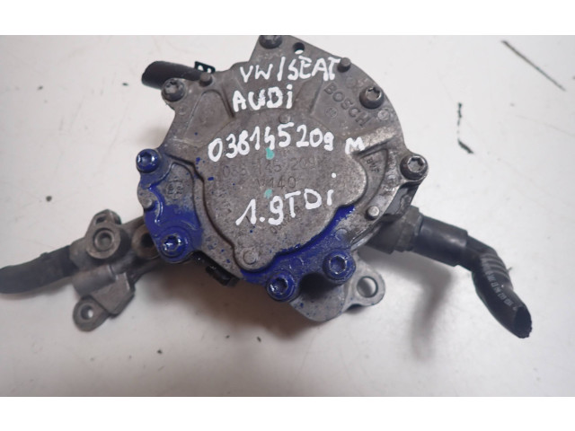 Топливный насос