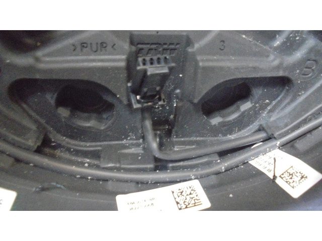 Маховик Dacia Sandero 484007478R, 34227006B