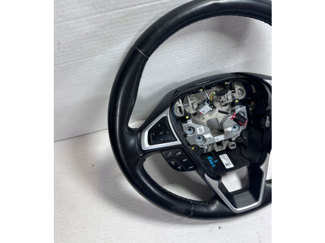 Руль Ford S-MAX  2015 -  года       