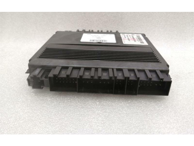 Блок комфорта 3D0959860CA Bentley Flying Spur