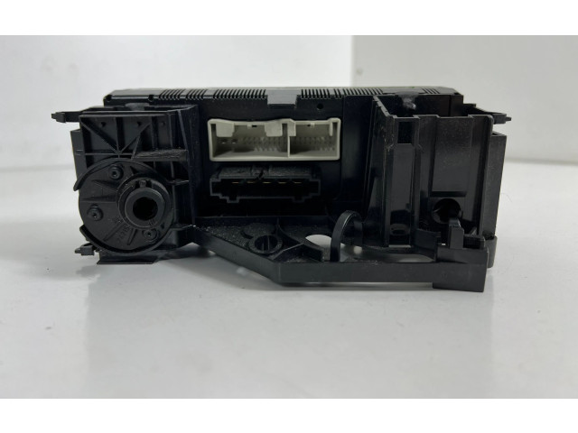 Блок управления климат-контролем Volkswagen Golf Plus