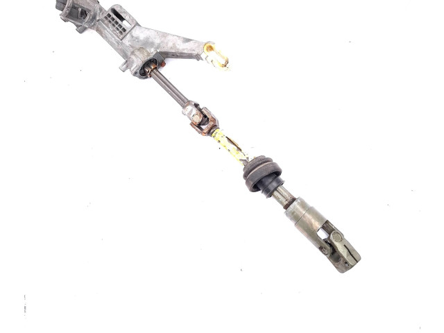 Рулевая рейка Alfa Romeo 166 1998 - 2003 года