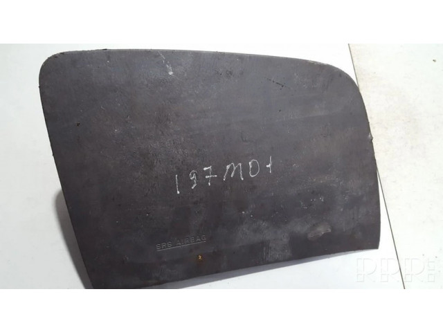 Подушка безопасности пассажира 520278801, 5202788-01 Mazda Premacy