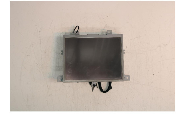 Дисплей    05064993AH, 05064993AH   Fiat Freemont