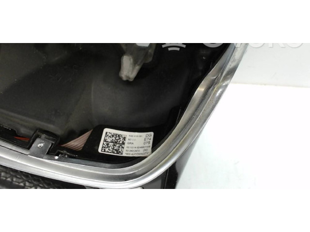 Руль Volkswagen Golf VII 2013 - 2019 года 5g0419091