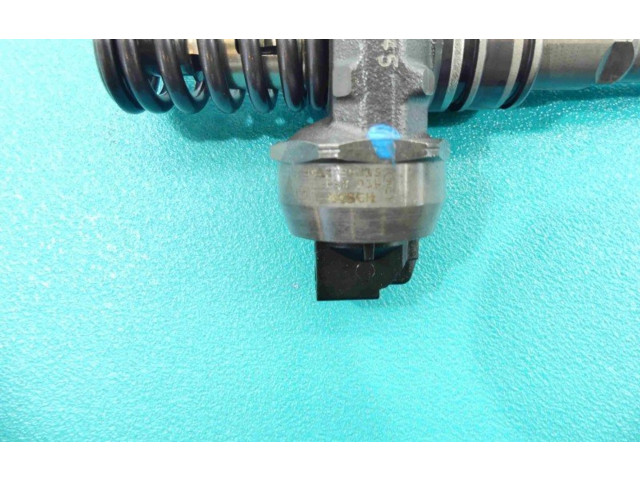 Форсунка 0414720215, IMPRK1309845 Skoda Fabia Mk1 (6Y)