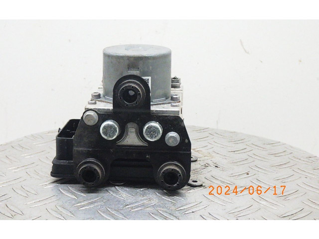 Блок АБС 6R0614517BQBEF   Skoda  Rapid (NH)  2012 - 2019 года