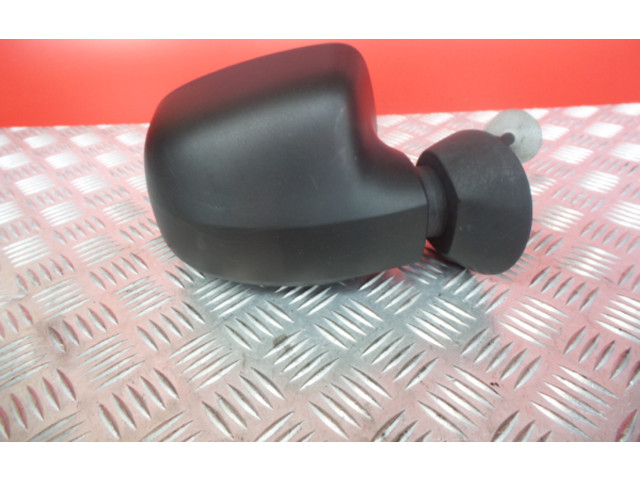 Зеркало электрическое        Dacia Sandero  2008 - 2012 года   