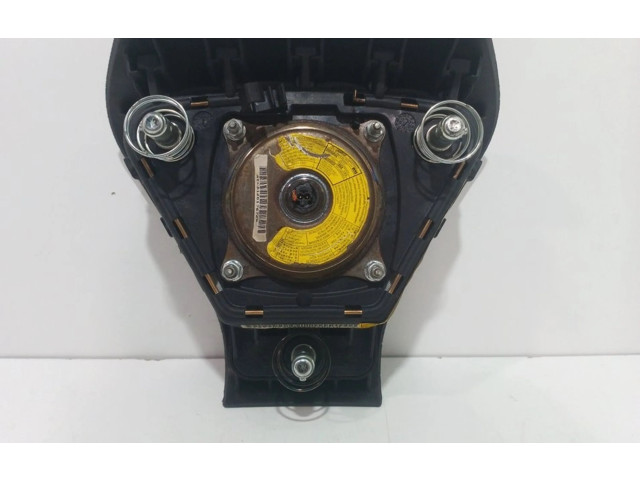 Подушка безопасности водителя Hyundai Sonata