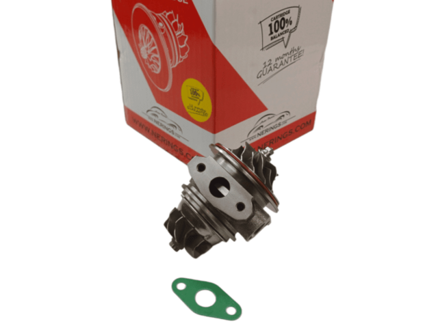 Турбина BMW Z4 E89 49131-07050, CHRA50-0184