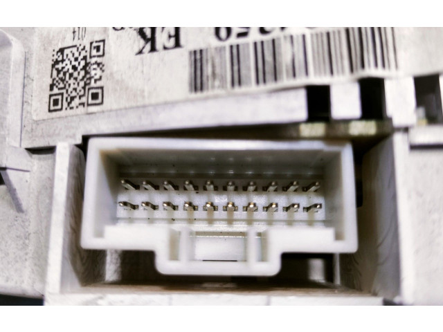 Панель приборов 96804359   Chevrolet Nubira       