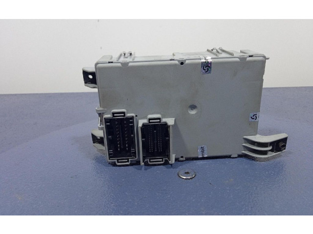 Pojistková skříňka 00518265050, 00518265050 Fiat Punto (199) 2009