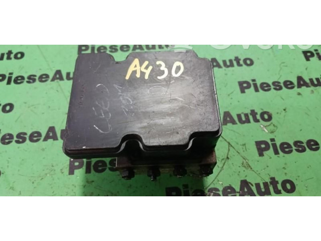 Блок АБС 58920A2330, A258920900   KIA  Ceed  2012 - 2018 года