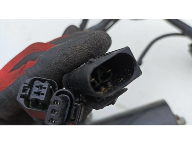 Стартер 7616698, 0001138048 Mini One - Cooper F56 F55