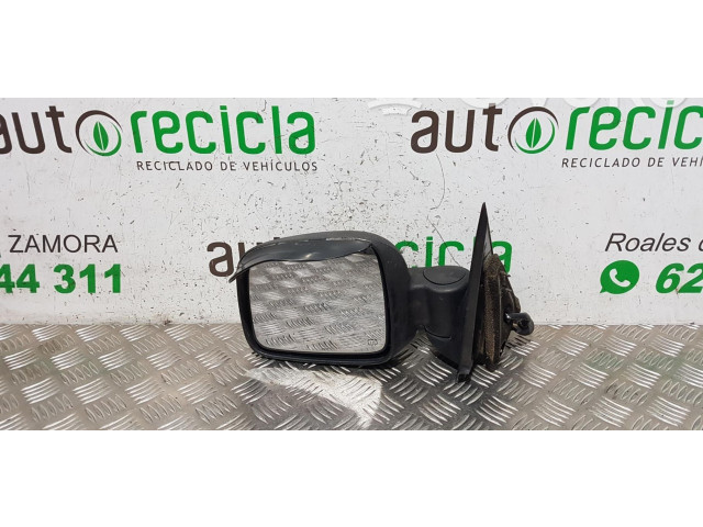 Зеркало электрическое Jeep Cherokee III KJ 2001 - 2008 года