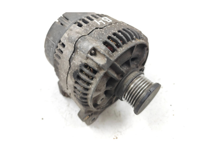 Генератор 028903028F, 0123515008   Volkswagen PASSAT B4      