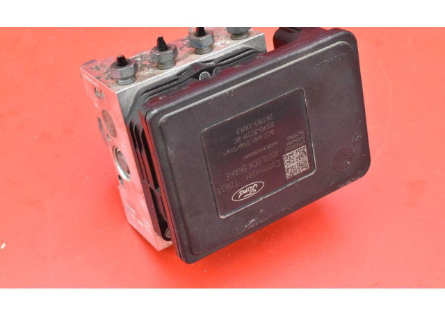Jednotka ABS EG9C-2C405-EC, EG9C-2C405-EC Ford Mondeo MK I 2015