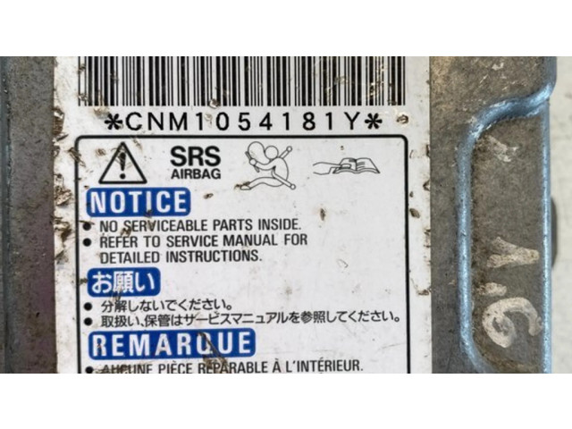 Блок подушек безопасности 77960S2HG010M1, 5230012811   Honda HR-V