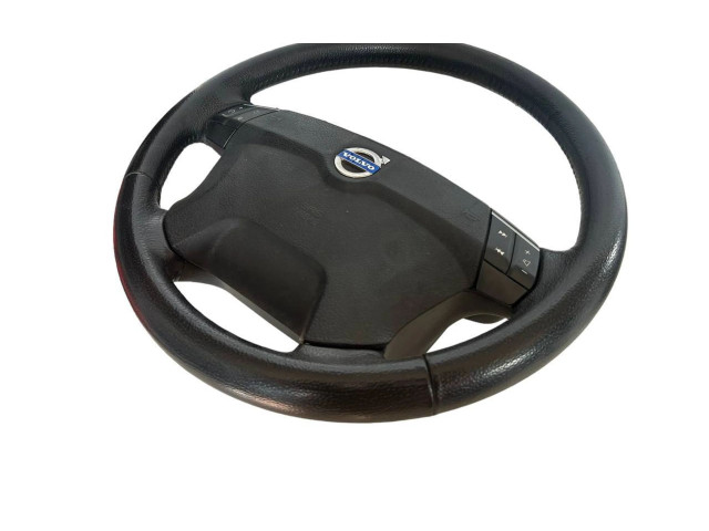 Руль Volvo XC90  2007 - 2014 года       