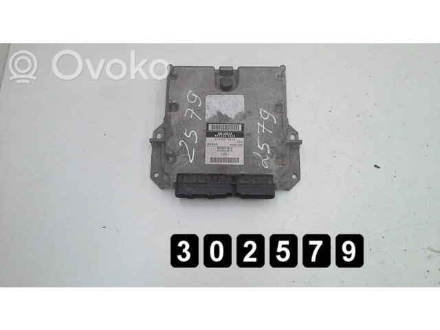 Řídící jednotka 8973804200 Renault Vel Satis 2004