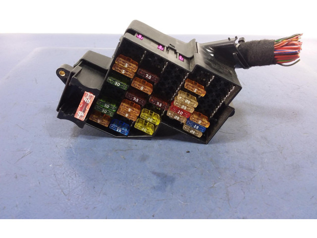 Zpětné zrcátko Porsche Panamera (970) 2010 7L0941828A, 7L0941828A