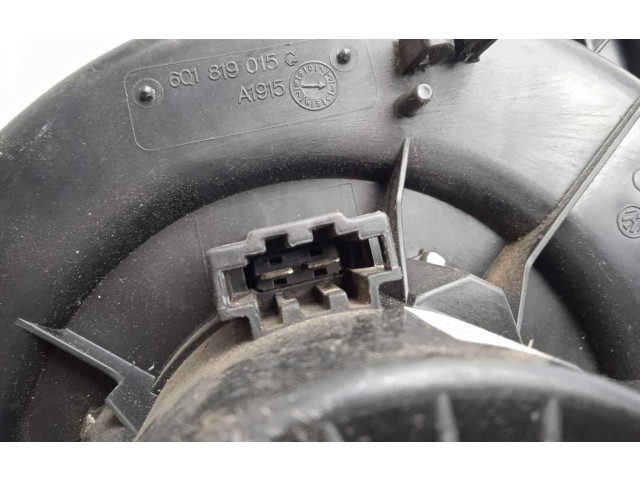 Вентилятор печки    6Q1819015G, SIN.CLIMA   Volkswagen Polo IV 9N3