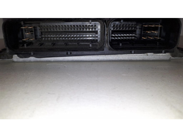 Řídící jednotka MEC37320, MEC37320F26725 Nissan Micra 2005