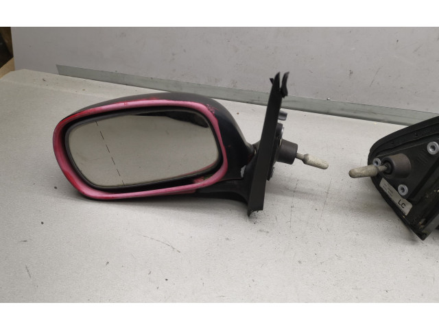 Zpětné zrcátko Nissan Micra 2000 963026F624, 963015F524