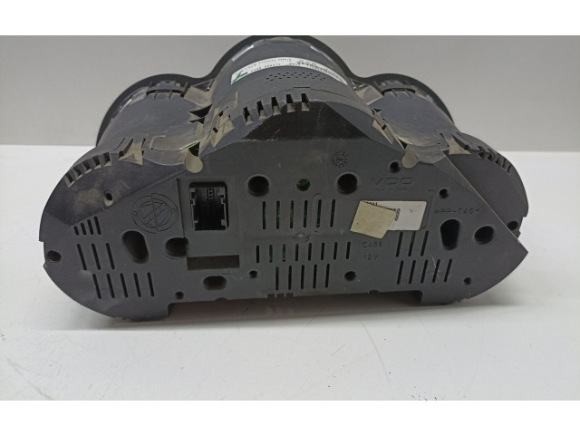 Панель приборов 156050197   Alfa Romeo GT       