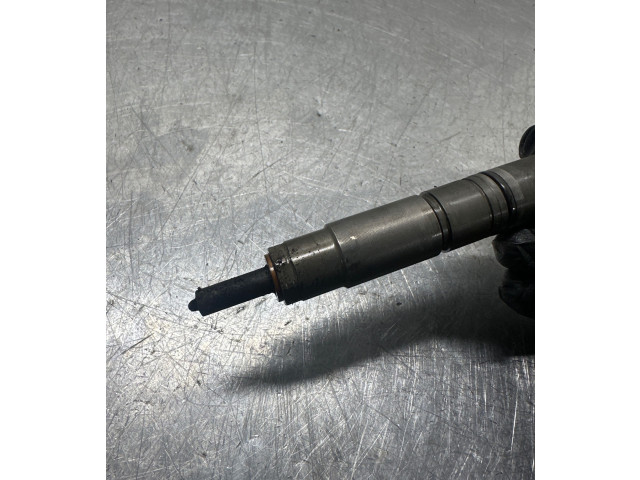 Vstřikovač 03L130277, 0445116   Volkswagen Tiguan    CBAB 