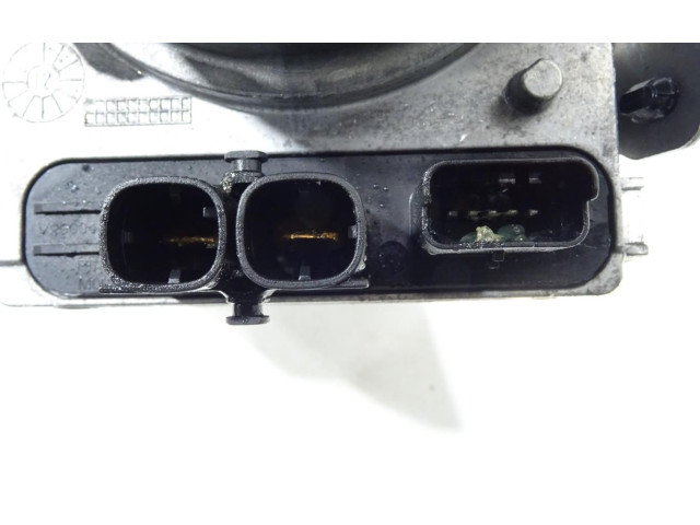 Насос усилителя руля Citroen DS5 2011 - 2018 года 1606971580