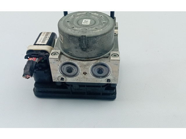 Блок управления АБС 9819474880 Citroen C4 Cactus