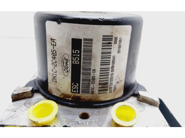 Блок АБС DN1C2C405EA   Ford  Ecosport  2013 - 2017 года
