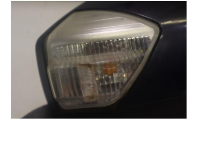 Зеркало электрическое        Ford Galaxy  2006 - 2015 года   