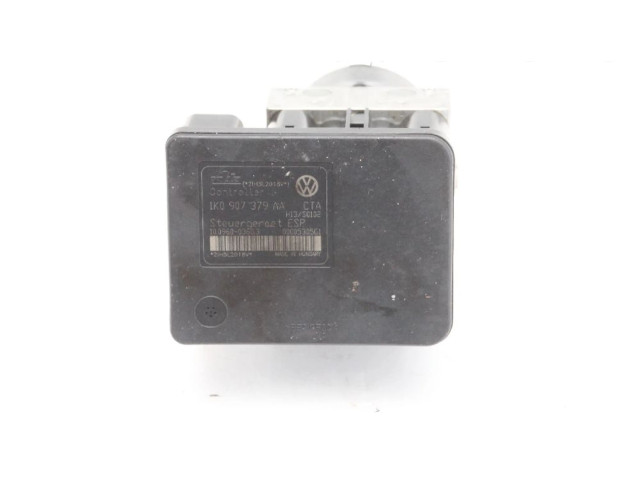 Блок АБС 1K0907379AA, 1K0907379AA   Volkswagen  Jetta V  2005 - 2010 года
