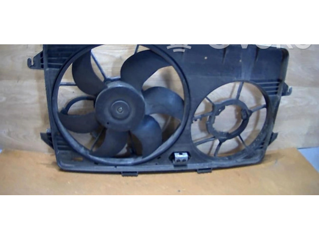 Вентилятор печки    4986738, 4986738   Ford Transit -  Tourneo Connect