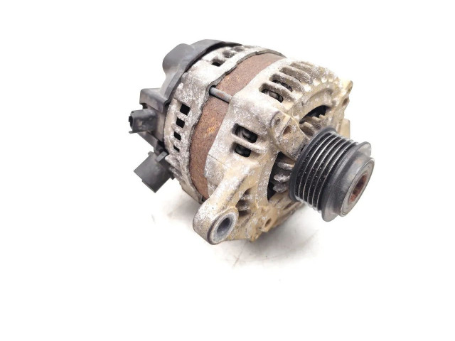 Turbodmychadlo Турбина 50502479, 104210-4840 Alfa Romeo Brera 939A.000