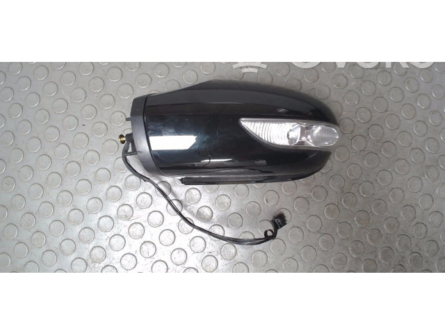 Pojistková skříňka Зеркало (управляемое электричеством) Mercedes-Benz A W169 2005