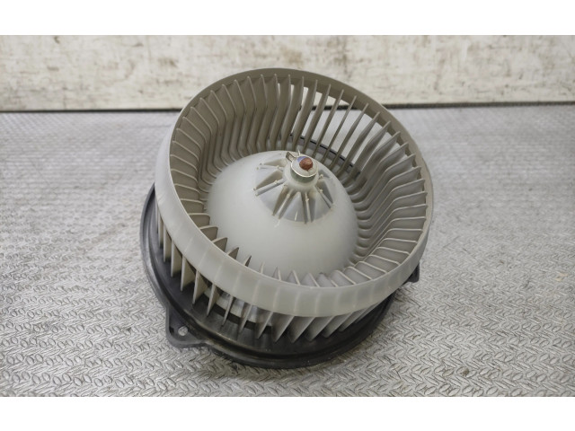 Вентилятор печки 194001610 Mitsubishi Grandis